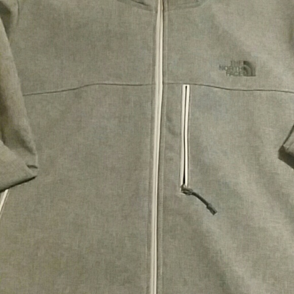 The North Face Other - North Face windwall jacket mens